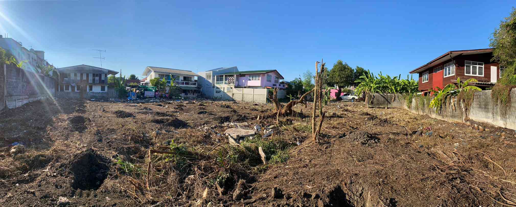 ขายที่ดินแปลงสวย ทำเลศักยภาพ  ซอยรามอินทรา 14 แยก 16 เขตบางเขน จังหวัดกรุงเทพมหานคร