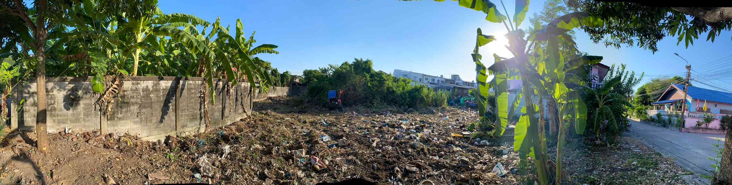 ขายที่ดินแปลงสวย ทำเลศักยภาพ  ซอยรามอินทรา 14 แยก 16 เขตบางเขน จังหวัดกรุงเทพมหานคร