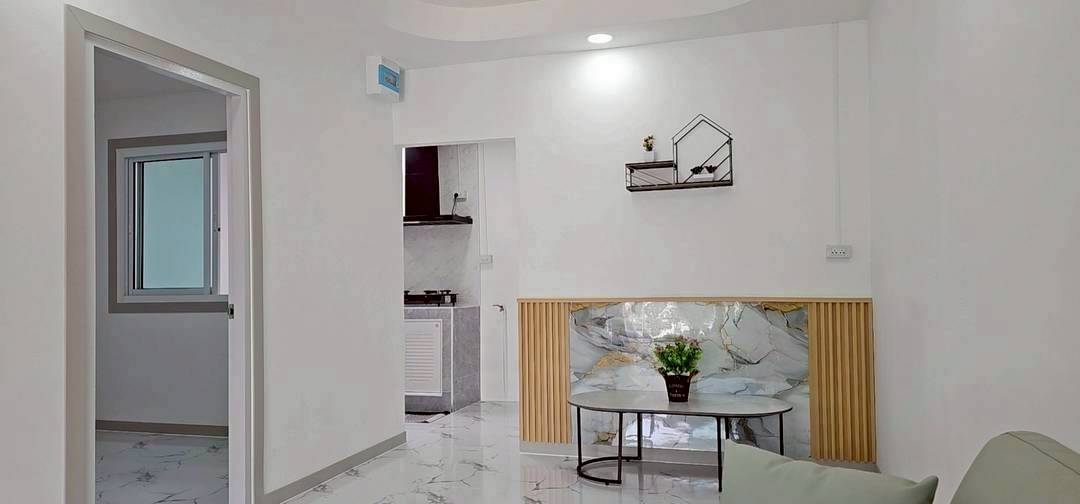 บ้านทำเลเยี่ยม! พฤกษา 3 ใกล้ต้นสายรถตู้และเซ็นทรัล เวสต์เกต