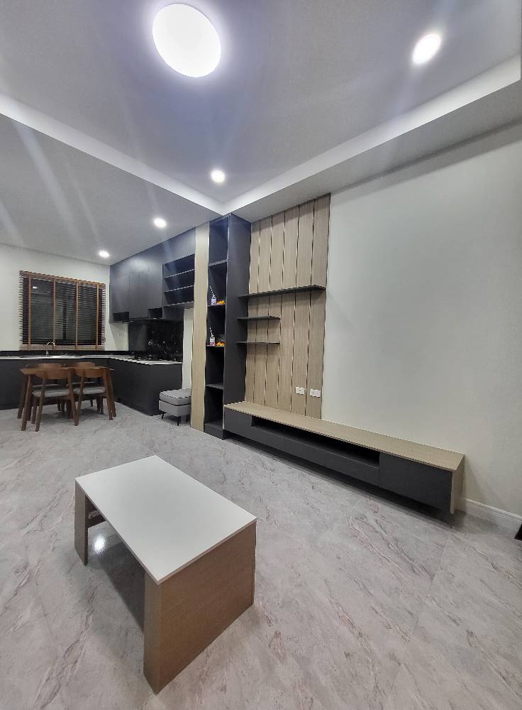 แถมเฟอร์นิเจอร์เต็มบ้าน New Home ใกล้ถนนใหญ่เพียง 700 เมตร หมู่บ้านร่มเย็น ต.ท่าทราย อ.เมืองสมุทรสาคร