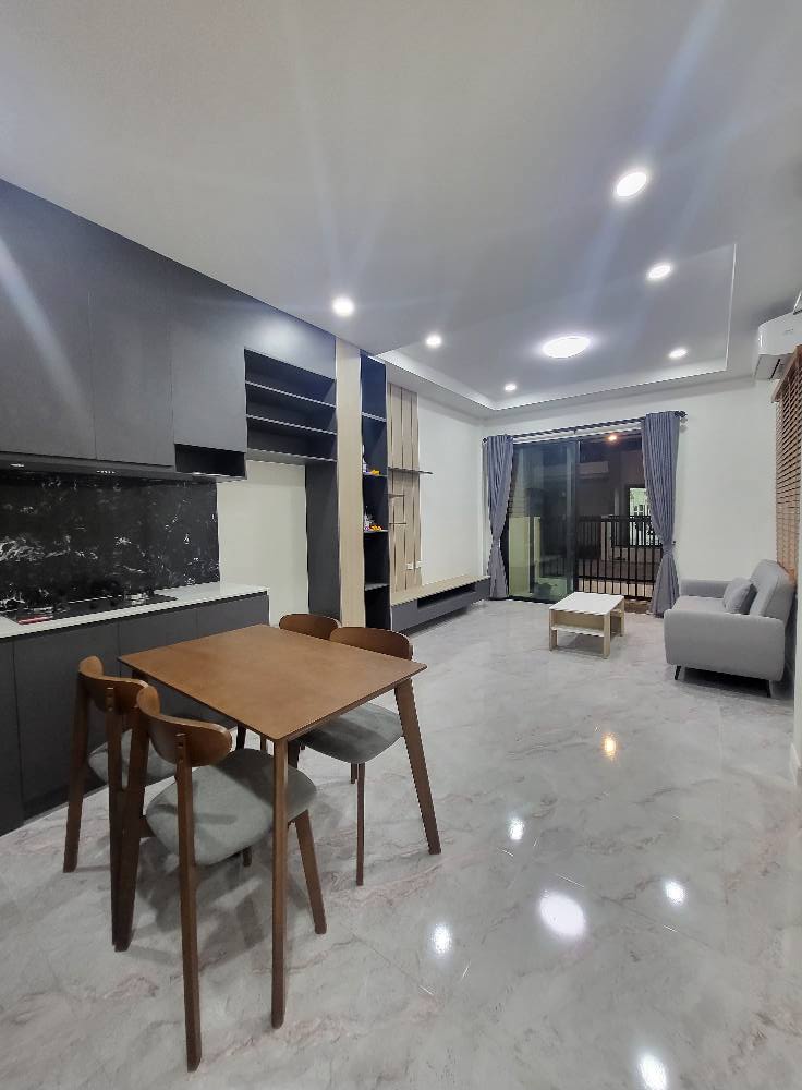 แถมเฟอร์นิเจอร์เต็มบ้าน New Home ใกล้ถนนใหญ่เพียง 700 เมตร หมู่บ้านร่มเย็น ต.ท่าทราย อ.เมืองสมุทรสาคร