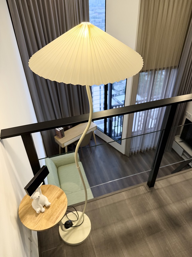 ปล่อยห้องว่างให้เช่า คอนโด KnightsBridge Space Ratchayothin (ไนท์บริดจ์ สเปซ รัชโยธิน)