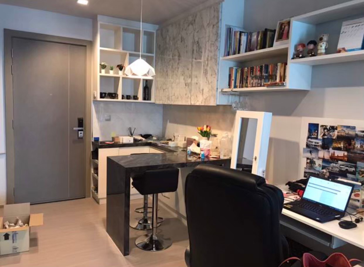 ขายคอนโด ไลฟ์ อโศก พระราม9 เขตราชเทวี จังหวัดกรุงเทพมหานคร