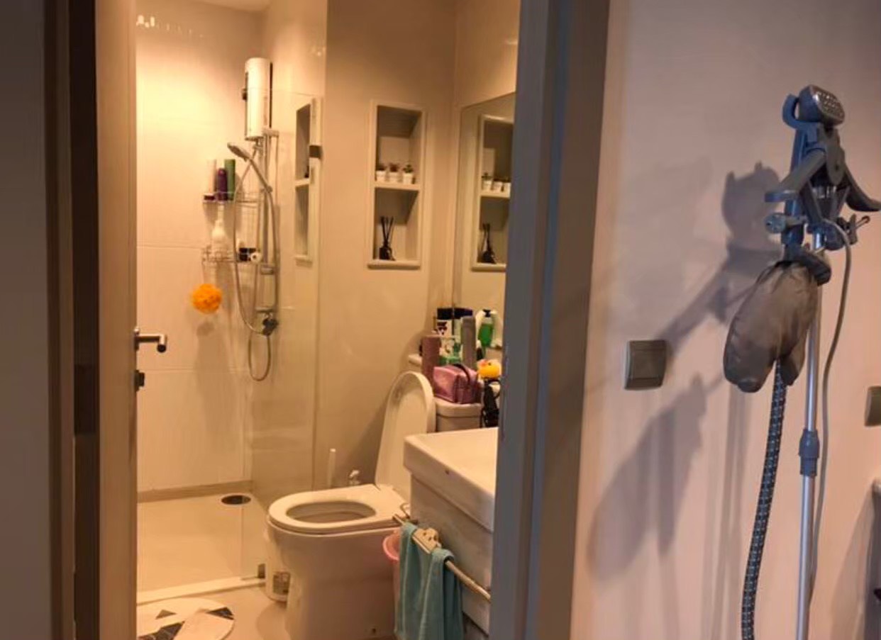 ขายคอนโด ไลฟ์ อโศก พระราม9 เขตราชเทวี จังหวัดกรุงเทพมหานคร