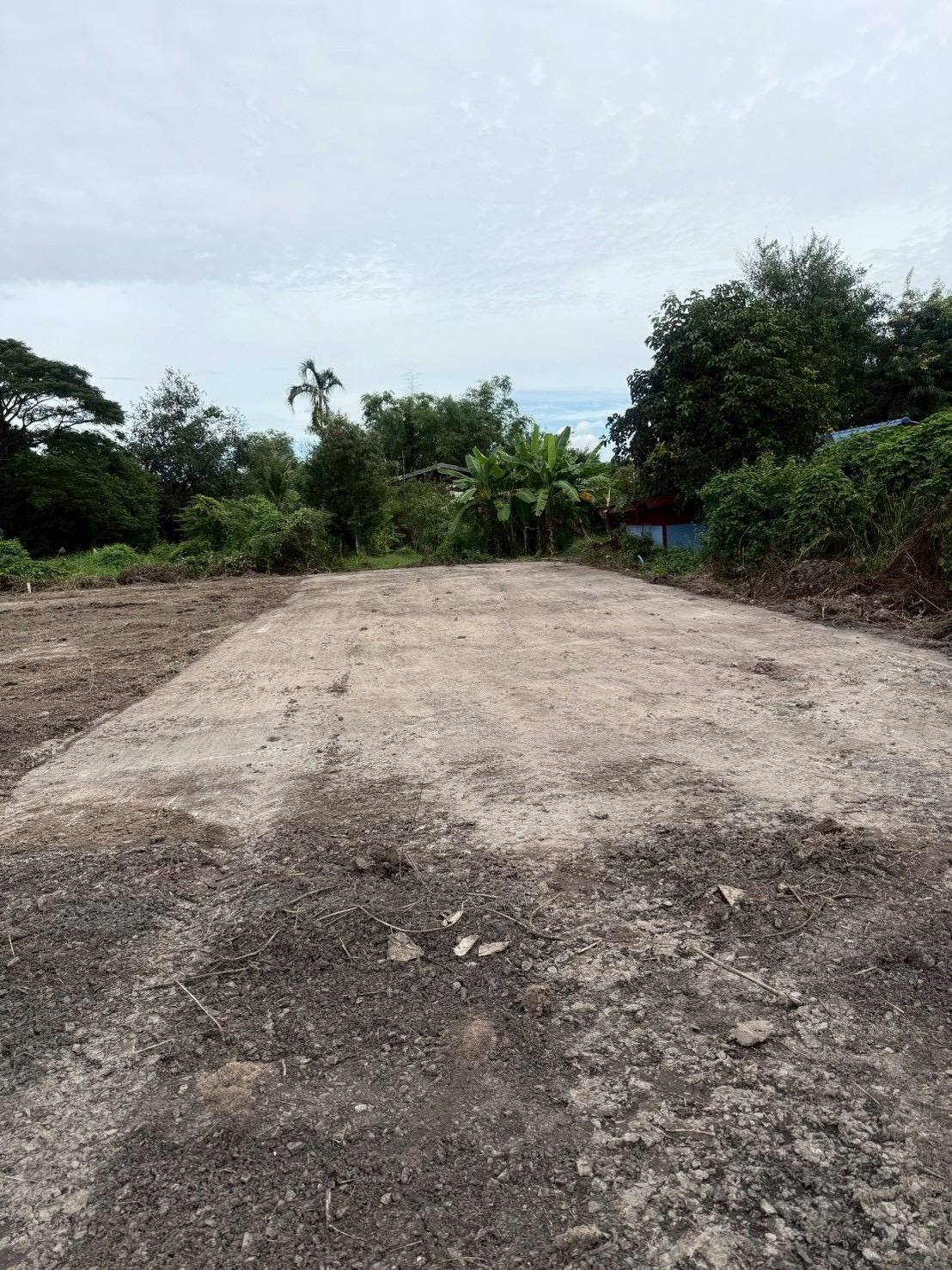 ขายที่ดินแปลงสวย ทำเลทอง คลอง 11 หนองเสือ จังหวัดปทุมธานี