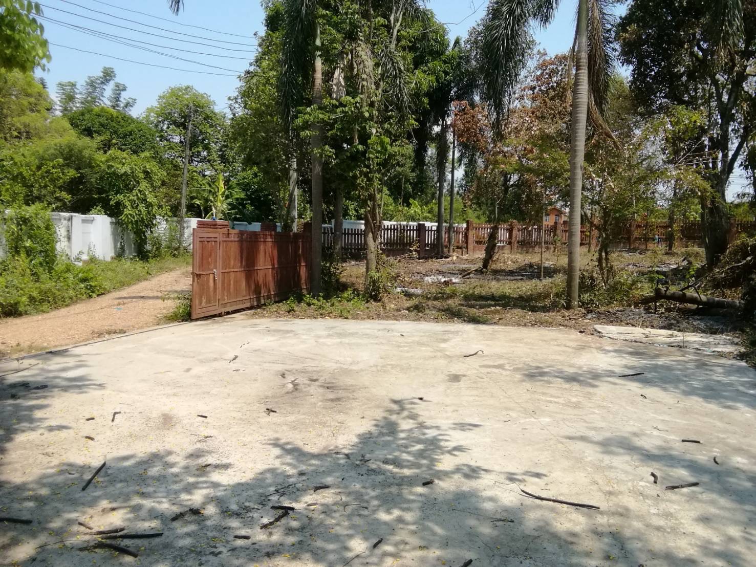 ขายที่ดินติดแม่น้ำป่าสัก 3-1-20 ไร่ พร้อมบ้าน 2 ชั้น ร้านนั่งชิลล์พร้อมดำเนินการ