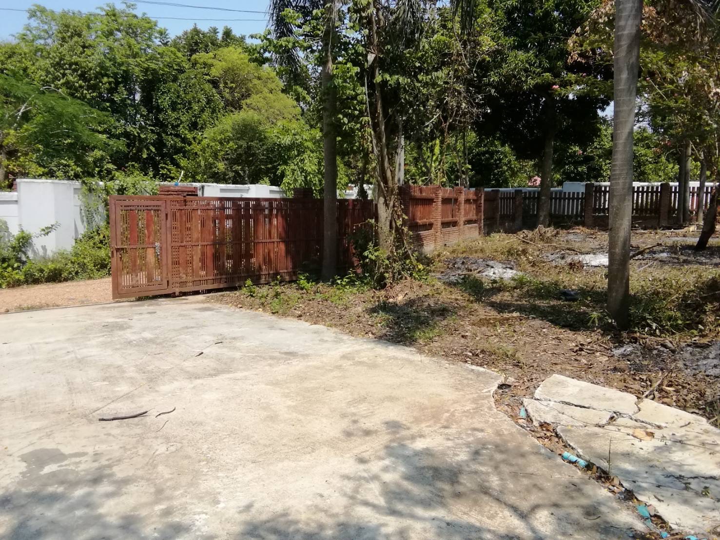 ขายที่ดินติดแม่น้ำป่าสัก 3-1-20 ไร่ พร้อมบ้าน 2 ชั้น ร้านนั่งชิลล์พร้อมดำเนินการ