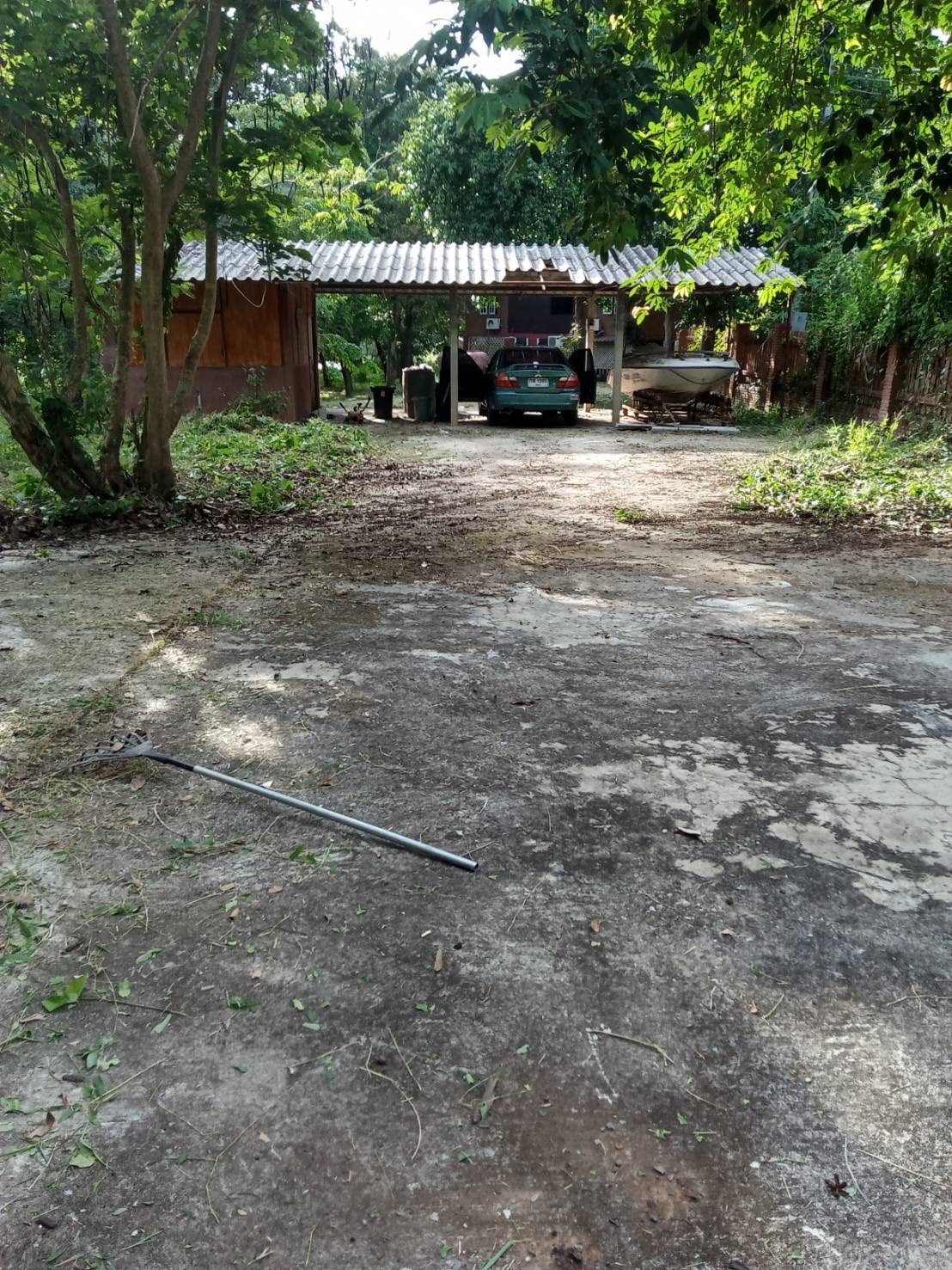 ขายที่ดินติดแม่น้ำป่าสัก 3-1-20 ไร่ พร้อมบ้าน 2 ชั้น ร้านนั่งชิลล์พร้อมดำเนินการ