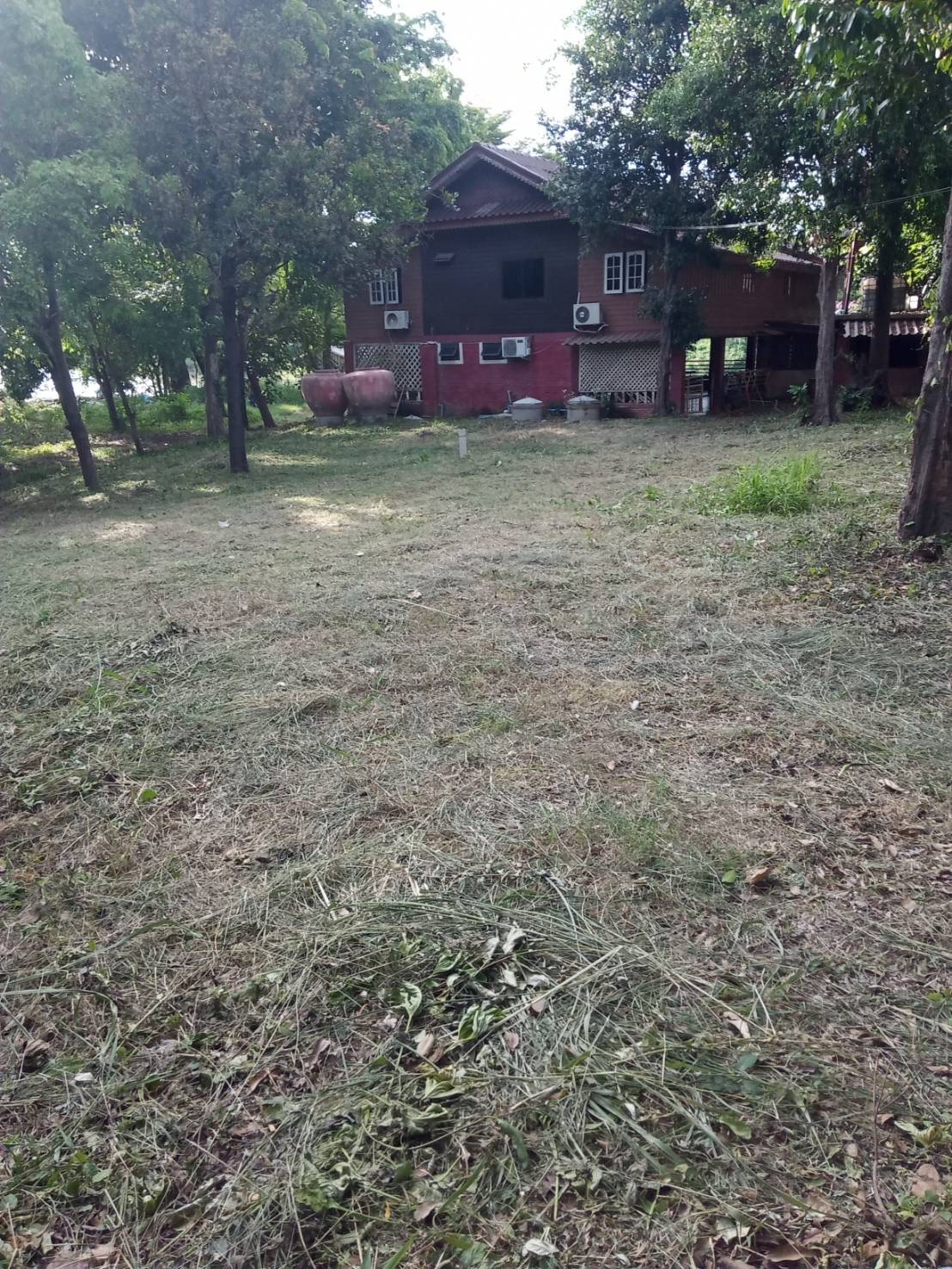 ขายที่ดินติดแม่น้ำป่าสัก 3-1-20 ไร่ พร้อมบ้าน 2 ชั้น ร้านนั่งชิลล์พร้อมดำเนินการ