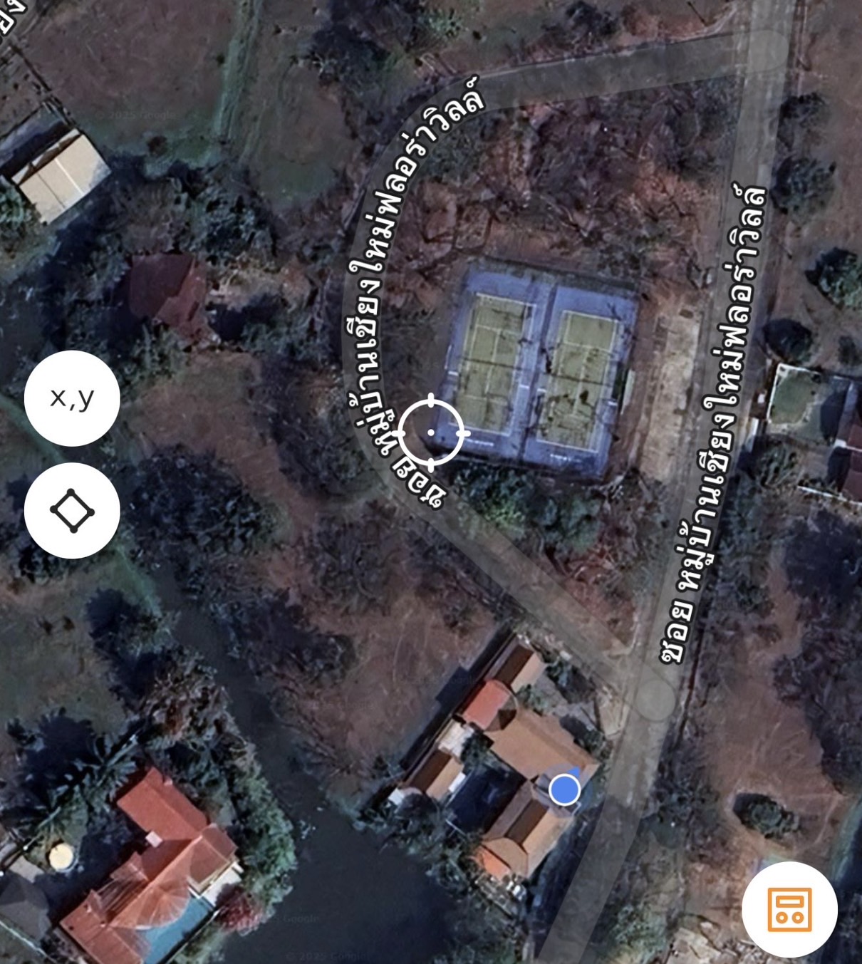 ขายบ้านพูลวิลล่าหรู หลังใหญ่ริมสายน้ำ – หมู่บ้านฟลอร่าวิลล์ ดอยสะเก็ด จ.เชียงใหม่