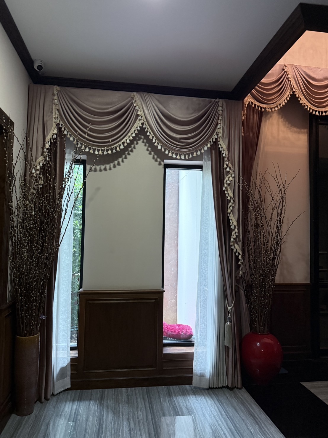 ขายบ้านพูลวิลล่าหรู หลังใหญ่ริมสายน้ำ – หมู่บ้านฟลอร่าวิลล์ ดอยสะเก็ด จ.เชียงใหม่