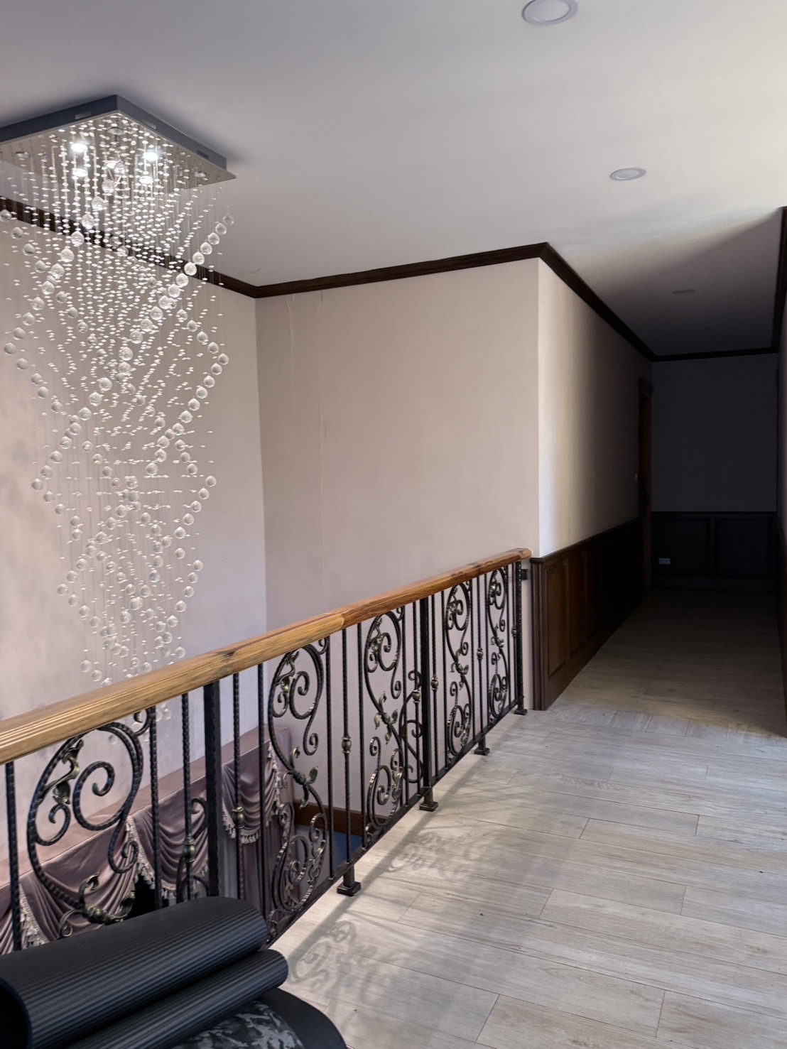 ขายบ้านพูลวิลล่าหรู หลังใหญ่ริมสายน้ำ – หมู่บ้านฟลอร่าวิลล์ ดอยสะเก็ด จ.เชียงใหม่