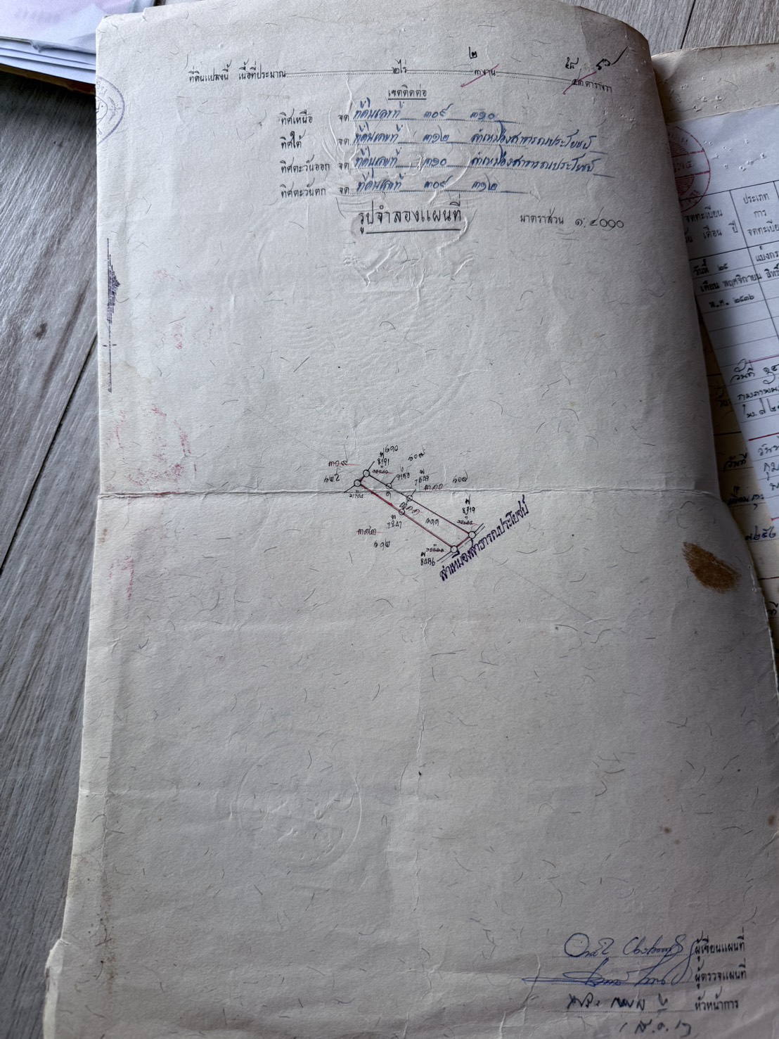 ขายที่สวนลำใย ทำเลดี ติดถนน  ต.ริมปิง อ.เมืองลำพูน จ.ลำพูน