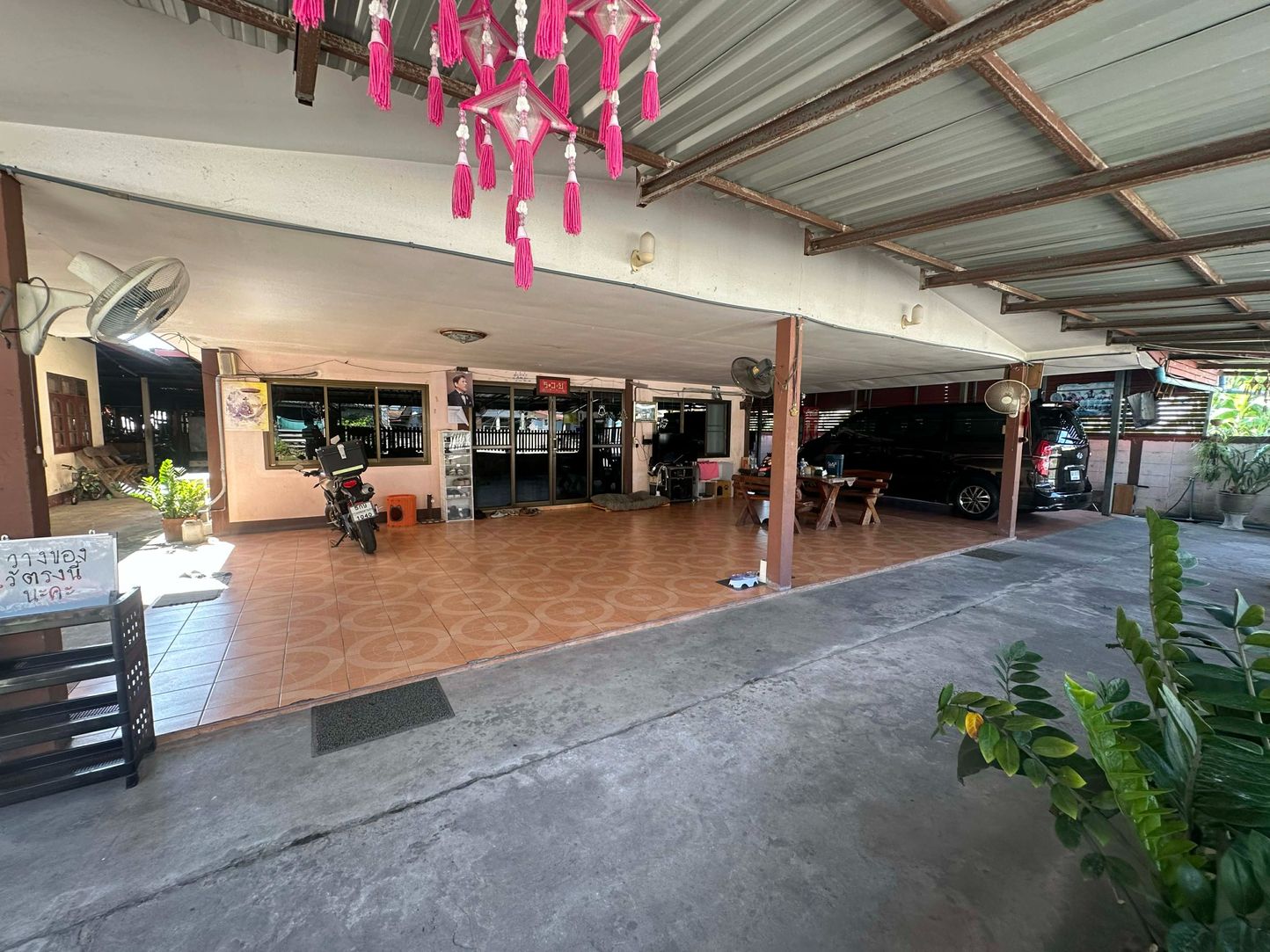 ขายบ้านเดี่ยว 2 ชั้น ทำเลดี ใกล้โรบินสันร้อยเอ็ด