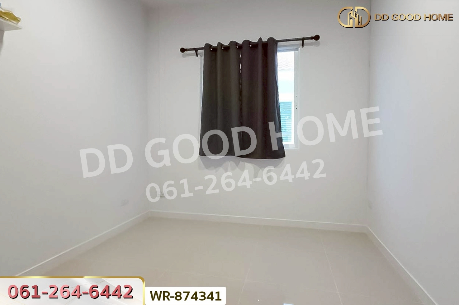 WR-874341 ทาวน์เฮ้าส์ ภูมิใจนิเวศน์ เทพารักษ์ 2 สมุทรปราการ ใกล้โรงพยาบาลบางบ่อ