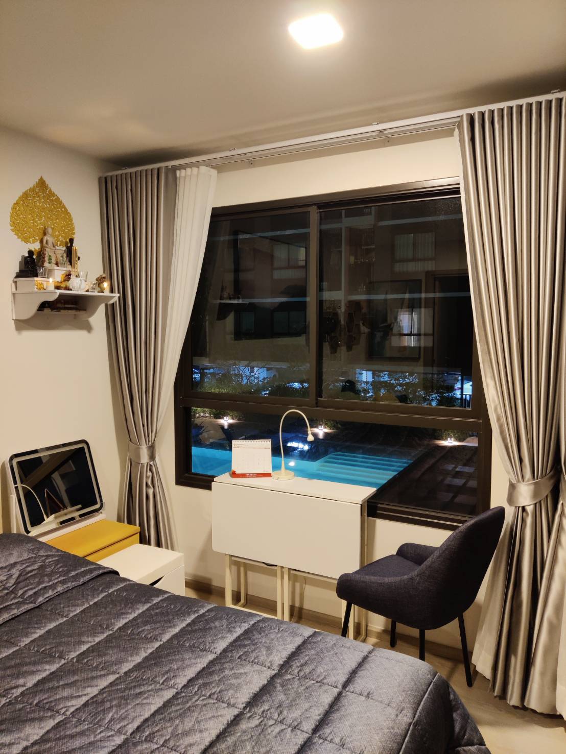ขายคอนโด D condo Air ลาดกระบัง จังหวัดกรุงเทพมหานคร