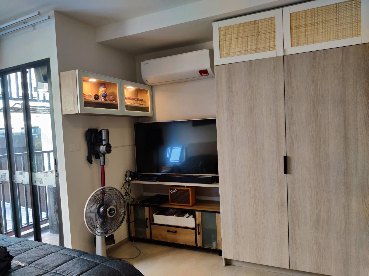 ขายคอนโด D condo Air ลาดกระบัง จังหวัดกรุงเทพมหานคร