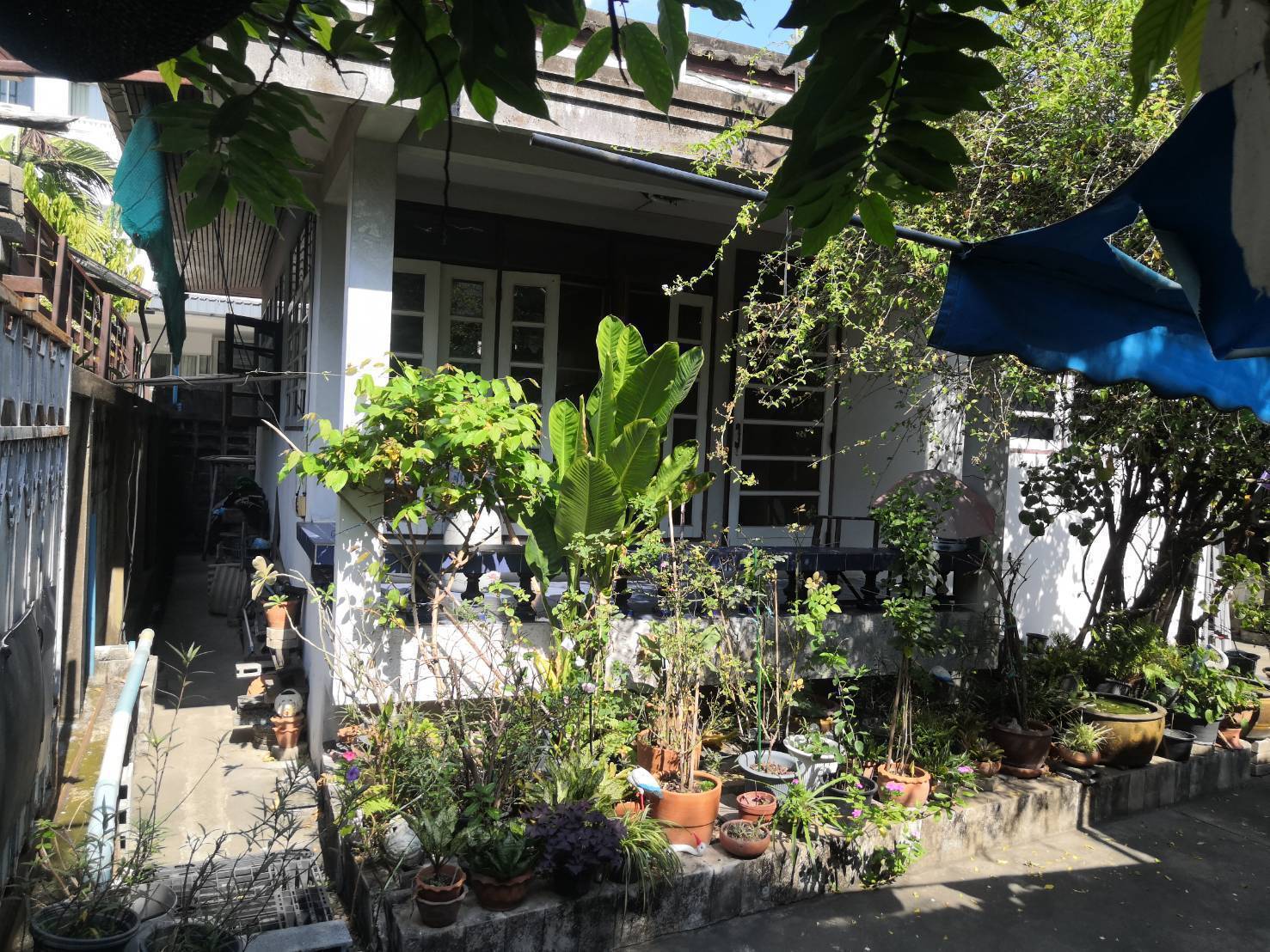 ขายบ้านพร้อมที่ดิน ซอยปรีดีพนมยงค์20  เขตวัฒนา จังหวัดกรุงเทพมหานคร 