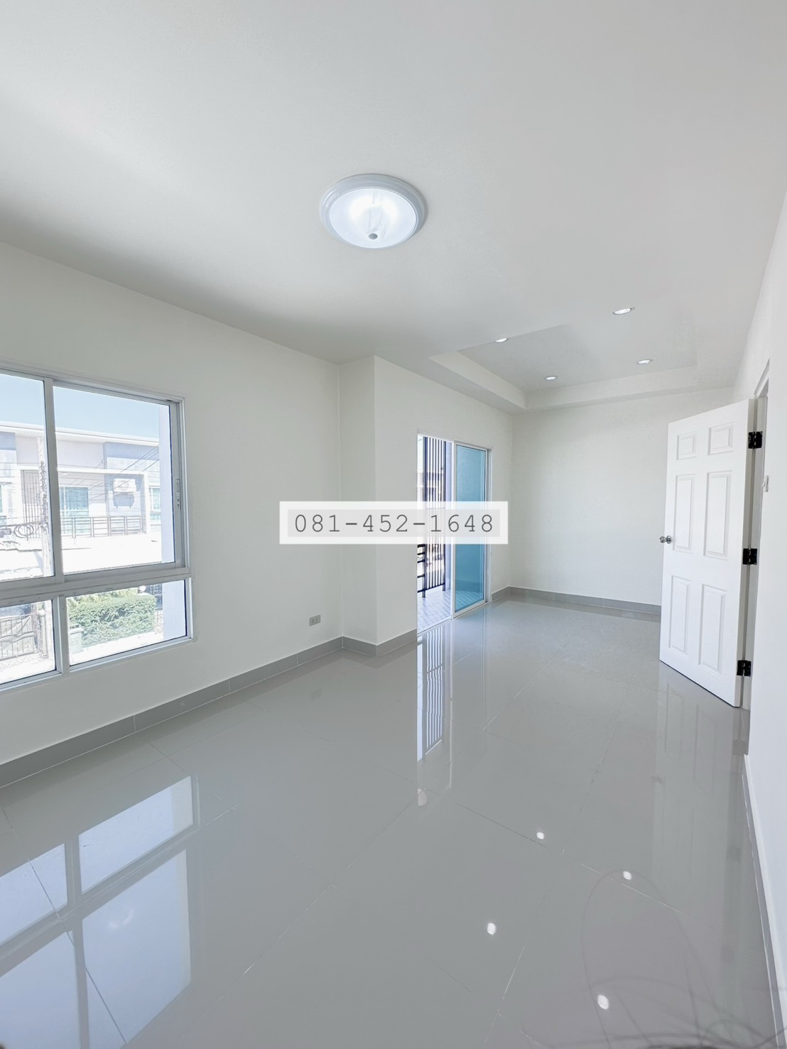 ขายทาวน์โฮม 2 ชั้น แปลงมุม โครงการหมู่บ้านสวนหลวงวิลล์ 6 (Suan Luang Ville 6) ทำเลทอง ใกล้แหล่งอำนวยความสะดวกครบครัน 