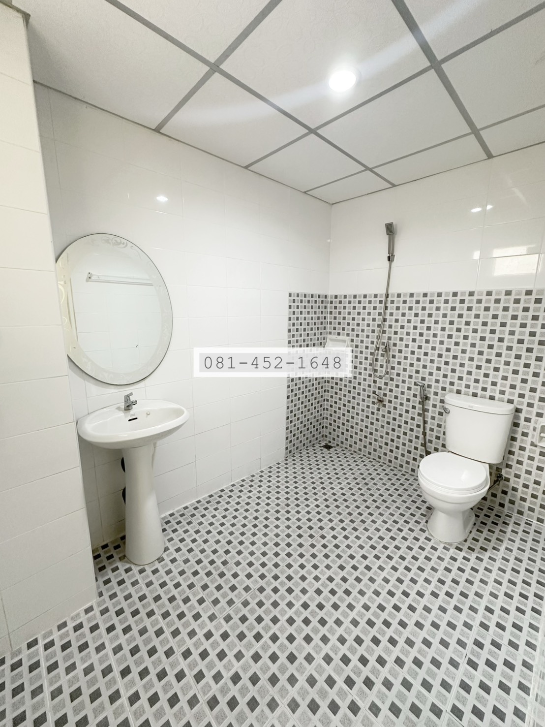 ขายทาวน์โฮม 2 ชั้น แปลงมุม โครงการหมู่บ้านสวนหลวงวิลล์ 6 (Suan Luang Ville 6) ทำเลทอง ใกล้แหล่งอำนวยความสะดวกครบครัน 