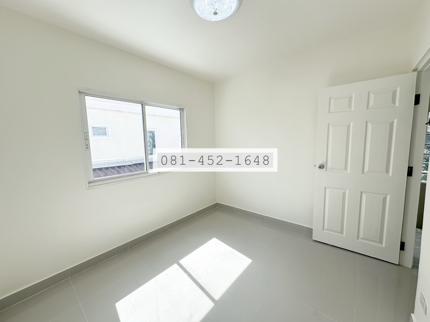 ขายทาวน์โฮม 2 ชั้น แปลงมุม โครงการหมู่บ้านสวนหลวงวิลล์ 6 (Suan Luang Ville 6) ทำเลทอง ใกล้แหล่งอำนวยความสะดวกครบครัน 