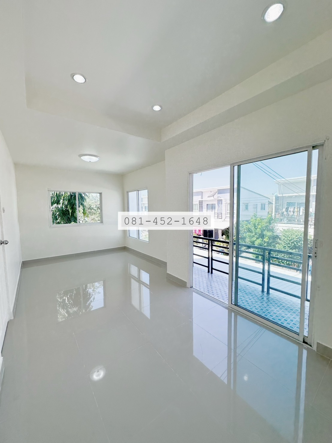 ขายทาวน์โฮม 2 ชั้น แปลงมุม โครงการหมู่บ้านสวนหลวงวิลล์ 6 (Suan Luang Ville 6) ทำเลทอง ใกล้แหล่งอำนวยความสะดวกครบครัน 