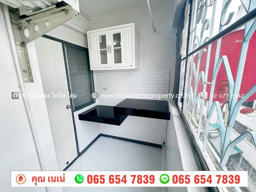 ขาย เอื้ออาทร วัดกู้ 2 ปากเกร็ด นนทบุรี