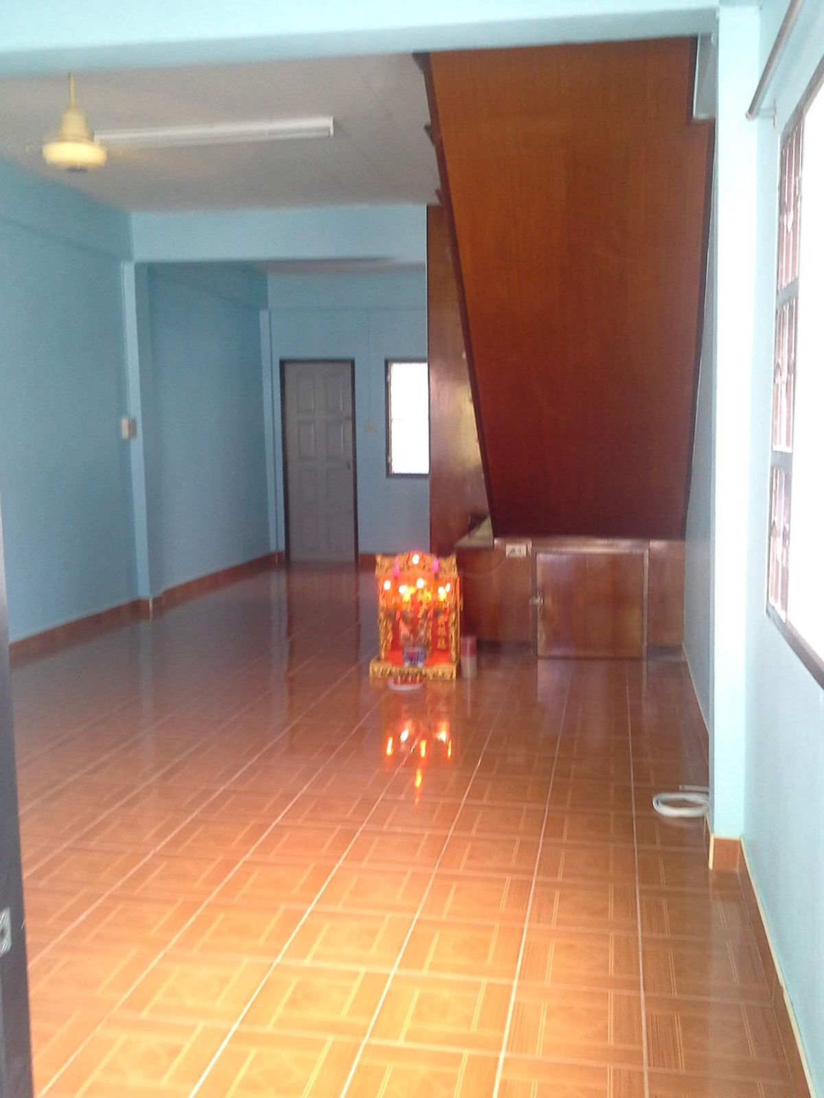 ขายบ้านเเฝด2ชั้น ทำเลดี ใกล้ 7-11 โลตัส มินิบิ๊กซี เขตบางบอน จังหวัดกรุงเทพมหานคร