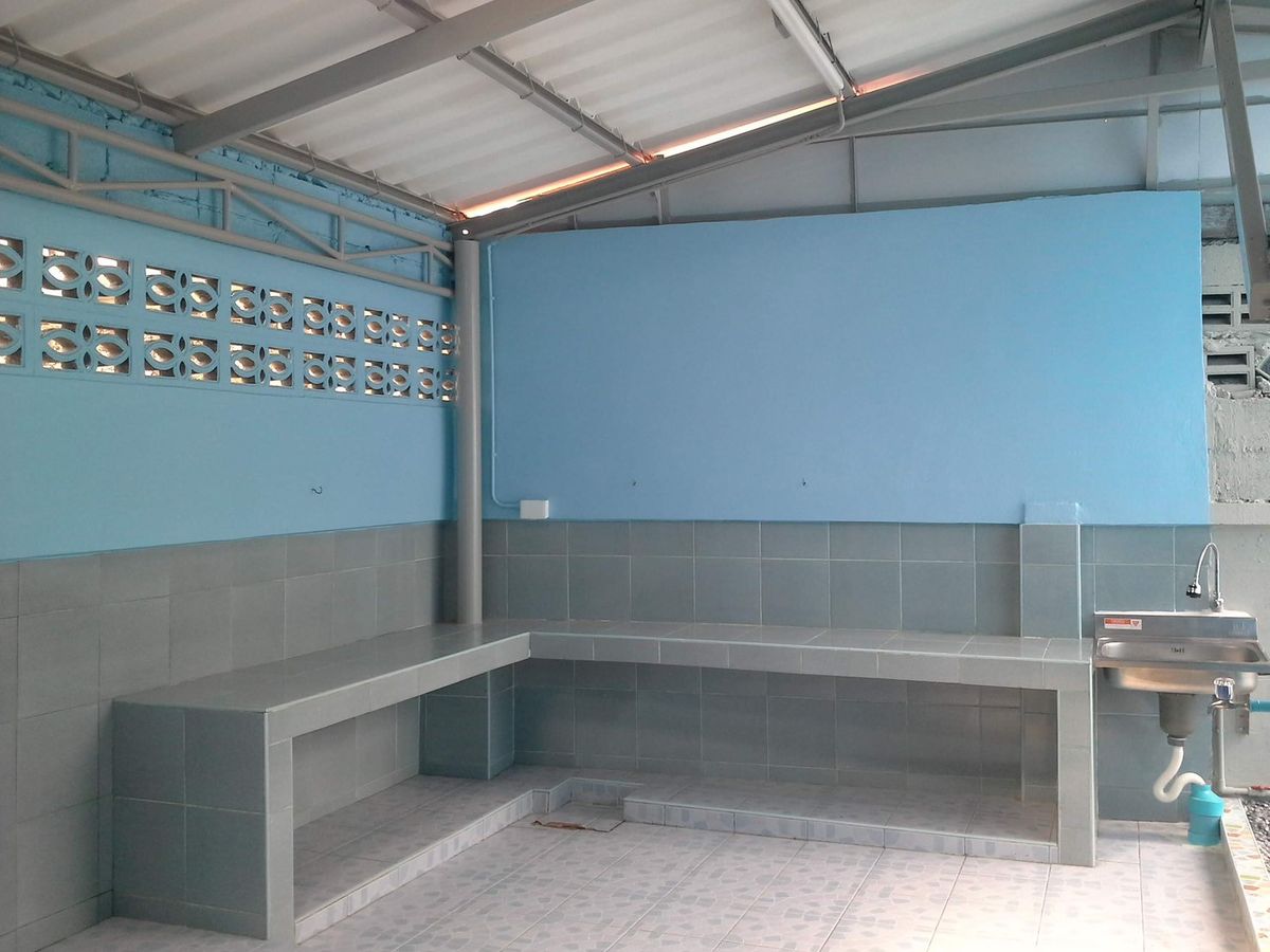 ขายบ้านเเฝด2ชั้น ทำเลดี ใกล้ 7-11 โลตัส มินิบิ๊กซี เขตบางบอน จังหวัดกรุงเทพมหานคร