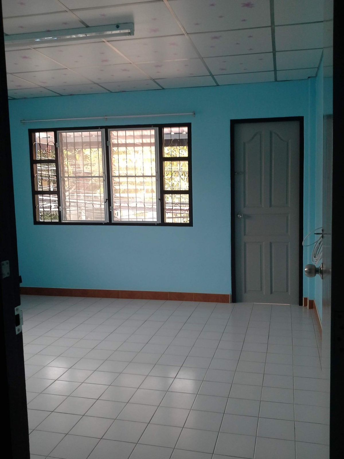 ขายบ้านเเฝด2ชั้น ทำเลดี ใกล้ 7-11 โลตัส มินิบิ๊กซี เขตบางบอน จังหวัดกรุงเทพมหานคร