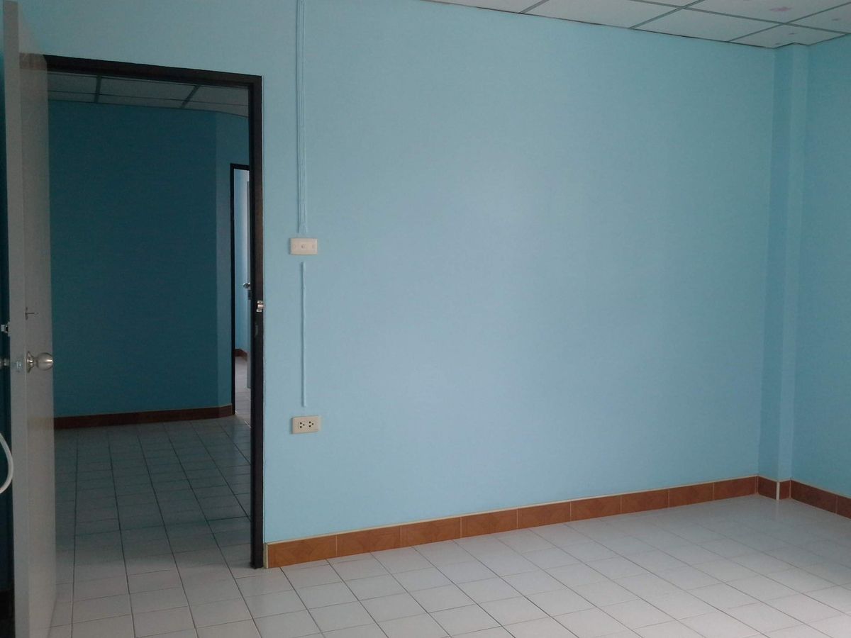 ขายบ้านเเฝด2ชั้น ทำเลดี ใกล้ 7-11 โลตัส มินิบิ๊กซี เขตบางบอน จังหวัดกรุงเทพมหานคร