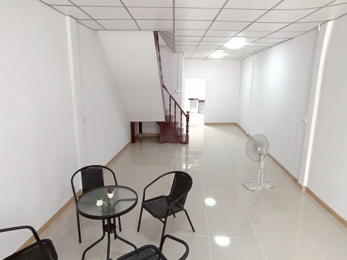 ขายทาวน์เฮ้าส์ 2ชั้น ใกล้โรงเรียนวัดชัยฉิม เพชรเกษม 48 ก เขตภาษีเจริญ จังหวัดกรุงเทพมหานคร  