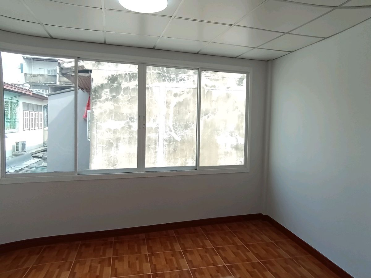 ขายทาวน์เฮ้าส์ 2ชั้น ใกล้โรงเรียนวัดชัยฉิม เพชรเกษม 48 ก เขตภาษีเจริญ จังหวัดกรุงเทพมหานคร  