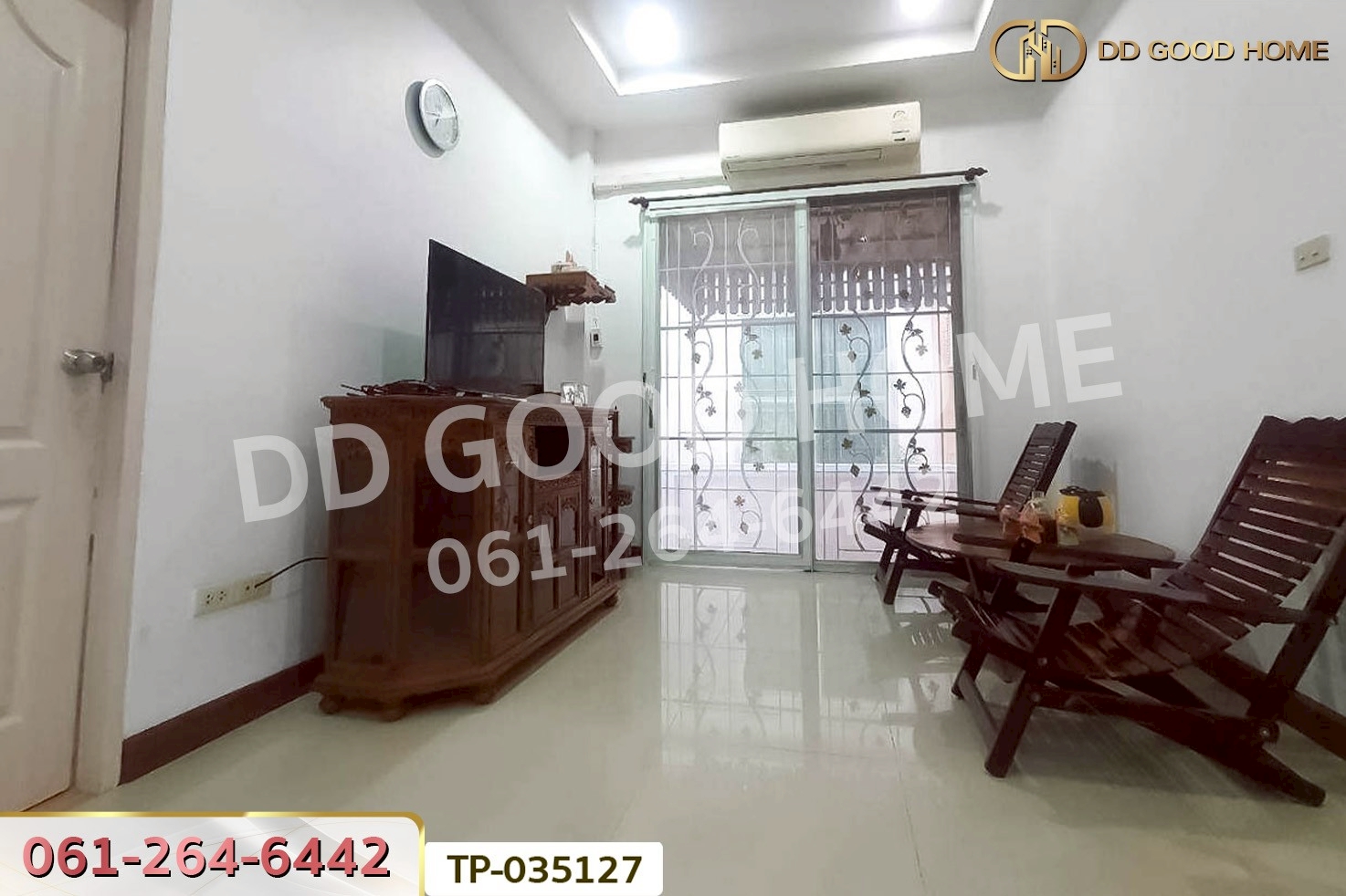 NI-035127 บ้านแฝด รักธยา พรีเมี่ยม พระนครศรีอยุธยา ใกล้เซ็นทรัล อยุธยา