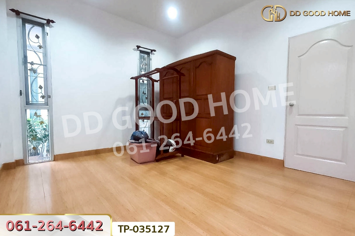 NI-035127 บ้านแฝด รักธยา พรีเมี่ยม พระนครศรีอยุธยา ใกล้เซ็นทรัล อยุธยา