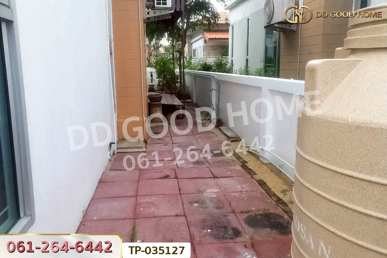 NI-035127 บ้านแฝด รักธยา พรีเมี่ยม พระนครศรีอยุธยา ใกล้เซ็นทรัล อยุธยา