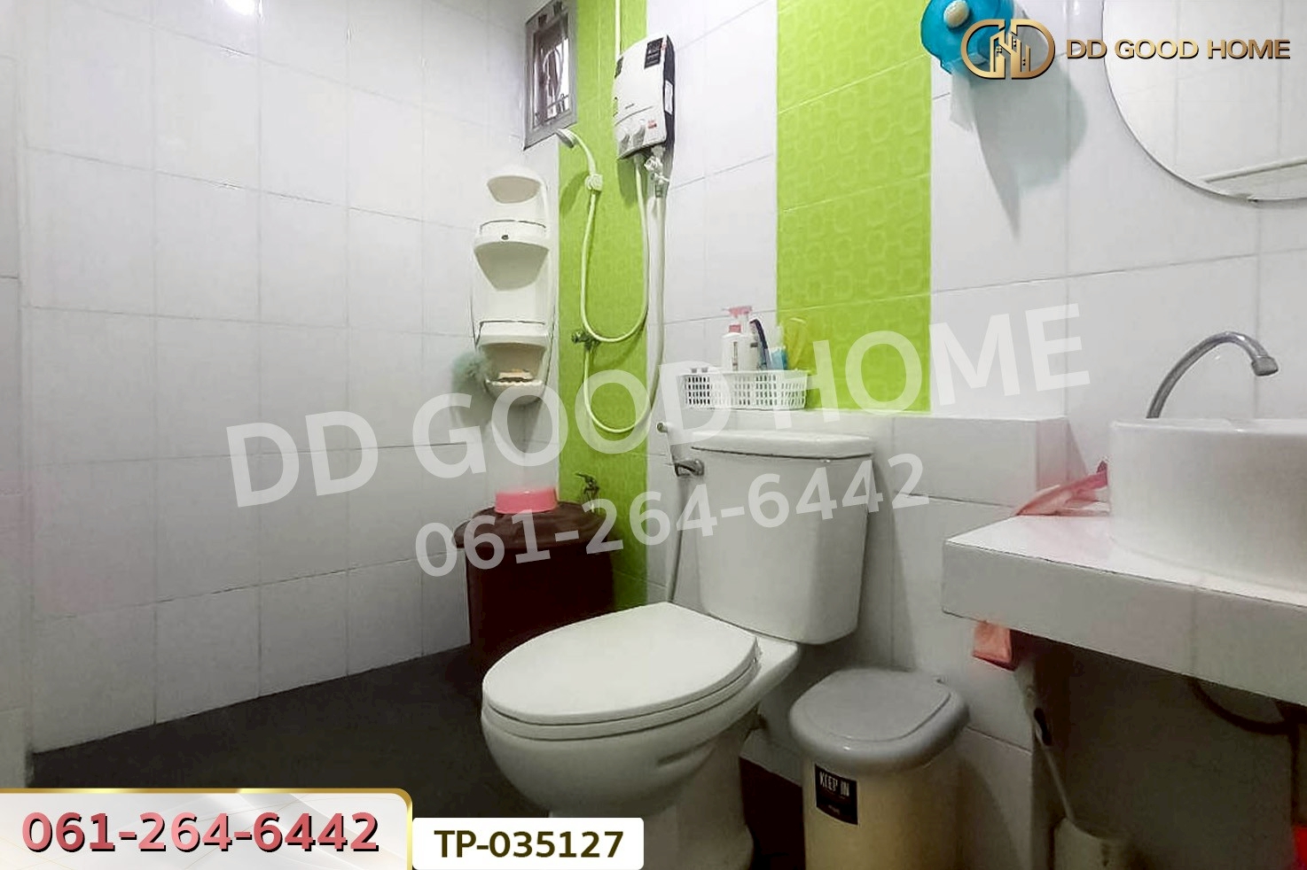 NI-035127 บ้านแฝด รักธยา พรีเมี่ยม พระนครศรีอยุธยา ใกล้เซ็นทรัล อยุธยา