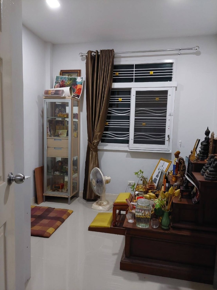 ขายทาวน์เฮ้าส์ 2ชั้น มิราเคิลพลัสโครงการ 1 ทำเลดี ใกล้มินิบิ๊กซี โลตัส เซเว่น 