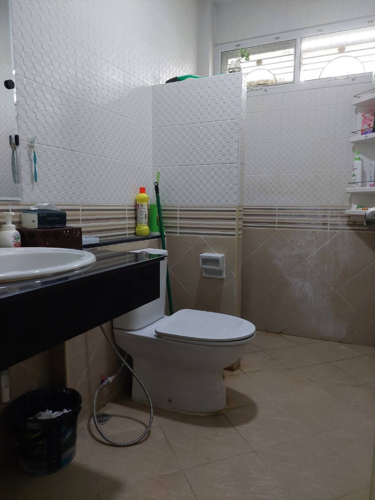 ขายทาวน์เฮ้าส์ 2ชั้น มิราเคิลพลัสโครงการ 1 ทำเลดี ใกล้มินิบิ๊กซี โลตัส เซเว่น 