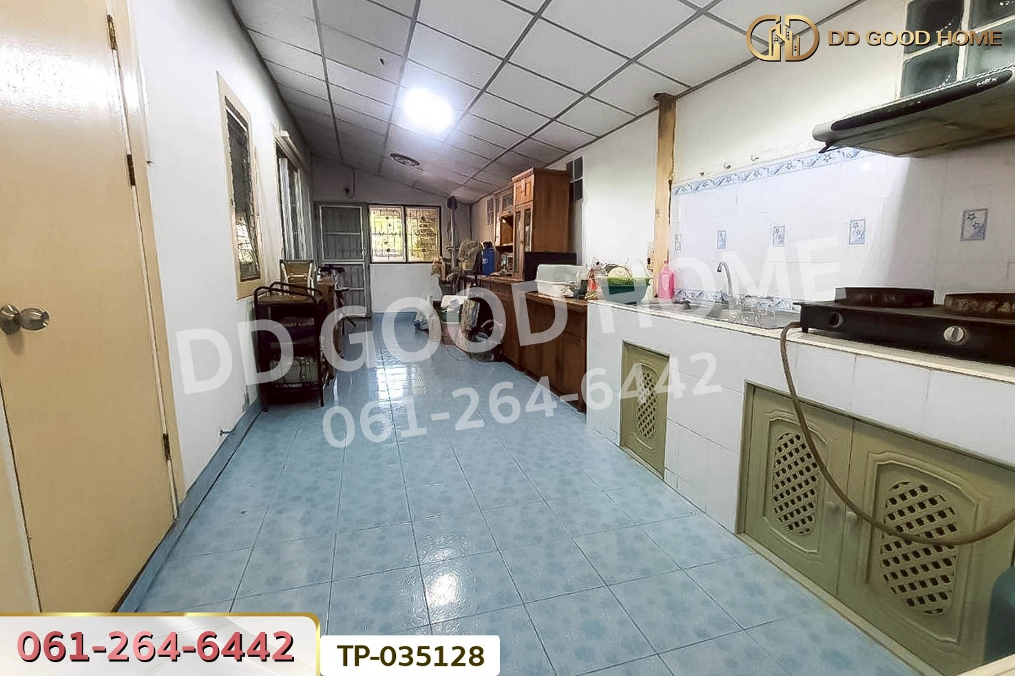 FN-035128 บ้านเดี่ยว แกรนด์วิลล์ อยุธยา ใกล้เซ็นทรัลอยุธยา