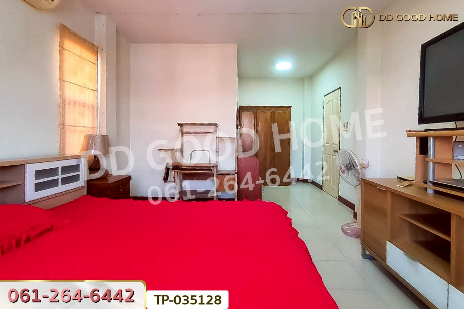 FN-035128 บ้านเดี่ยว แกรนด์วิลล์ อยุธยา ใกล้เซ็นทรัลอยุธยา