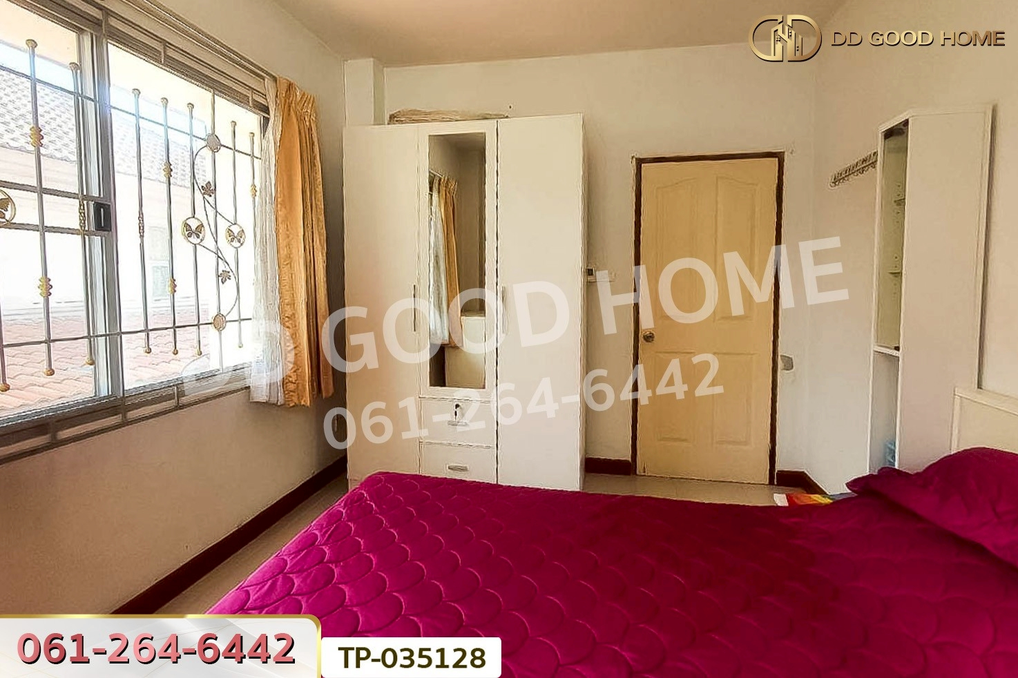 FN-035128 บ้านเดี่ยว แกรนด์วิลล์ อยุธยา ใกล้เซ็นทรัลอยุธยา