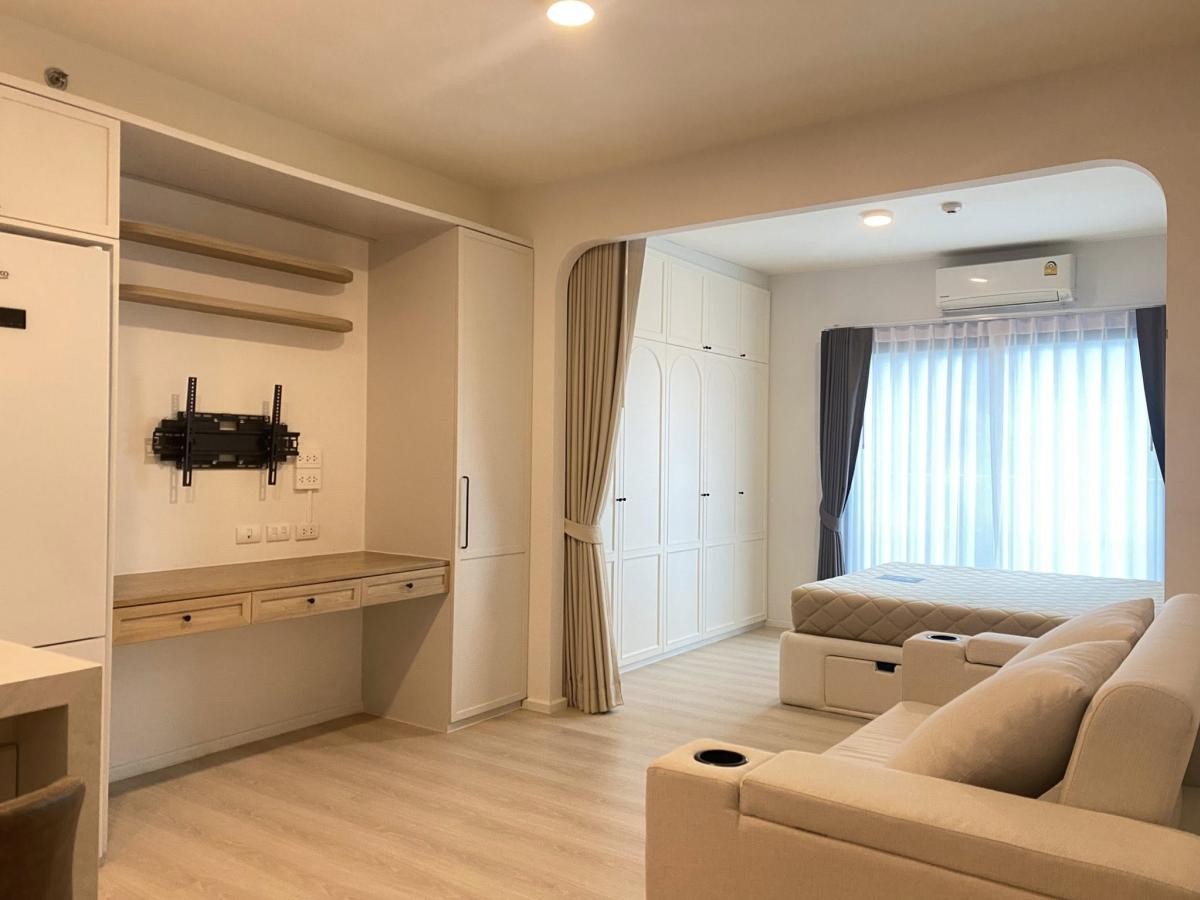 ให้เช่า A Space Mega (เอ สเปซ เมกา)