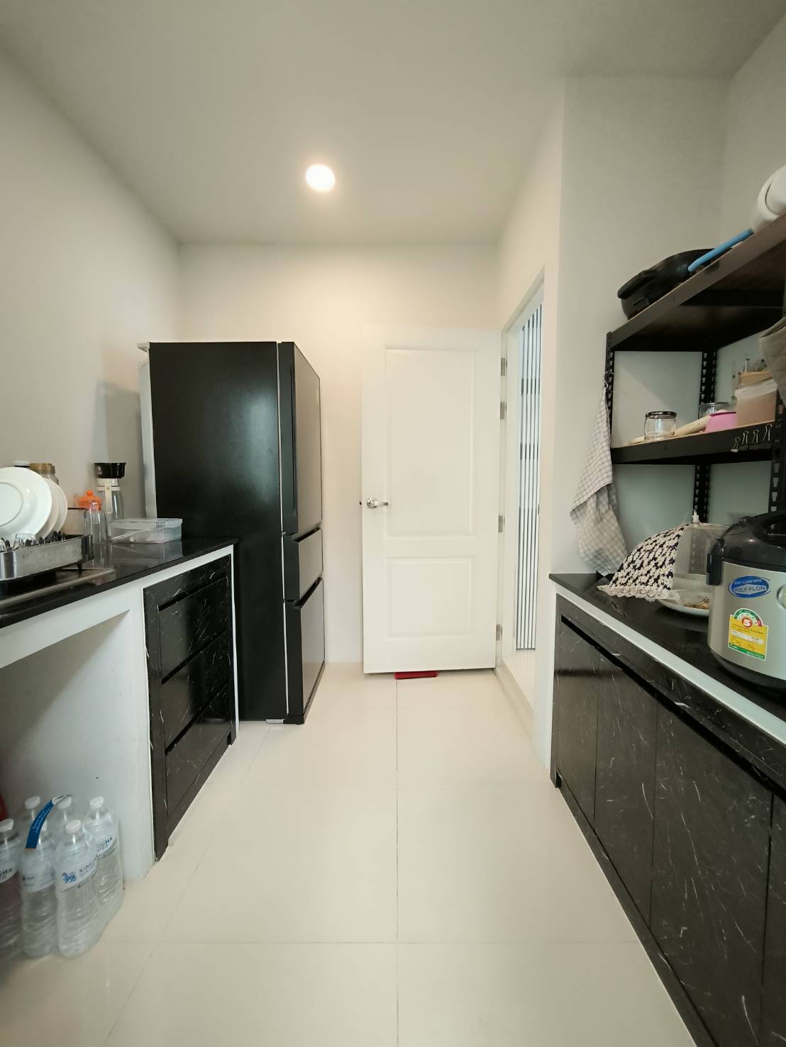 ขายบ้านเดี่ยว 2 ชั้น โครงการเซนโทร พหล-วิภาวดี 2 รังสิต จังหวัดปทุมธานี 