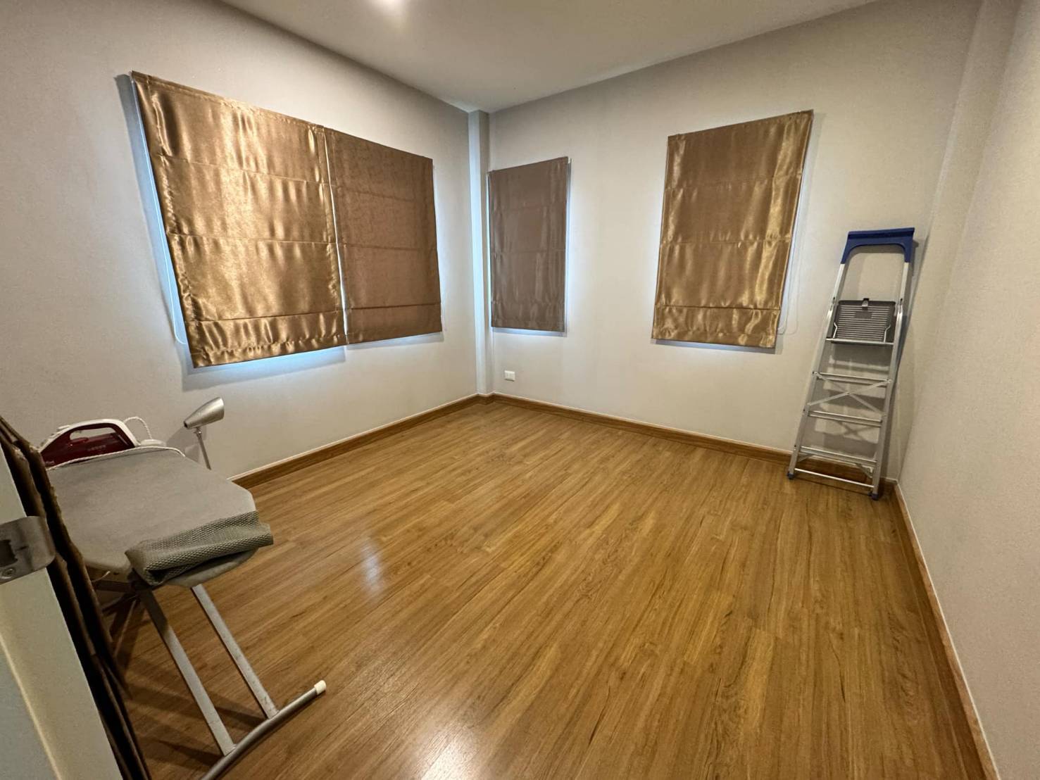 ขายบ้านเดี่ยว 2 ชั้น โครงการเซนโทร พหล-วิภาวดี 2 รังสิต จังหวัดปทุมธานี 