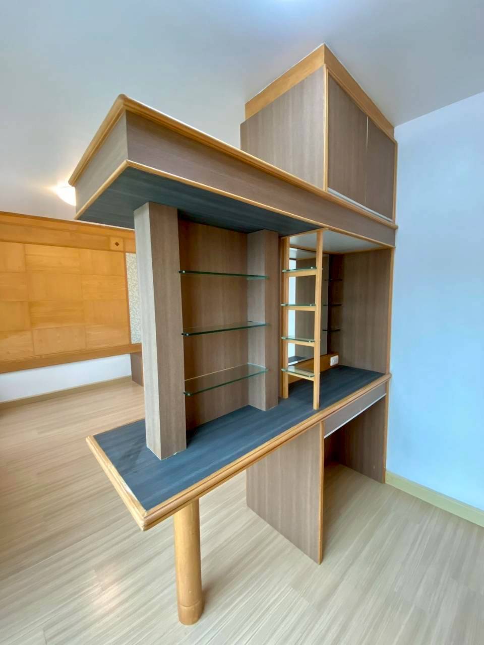 The Connect สุขสวัสดิ์ 26 บ้านสวยรีโนเวทใหม่ Built-in ทั้งหลัง  ซื้อแล้วเข้าอยู่ได้ทันที ไม่ต้องแต่งเพิ่ม