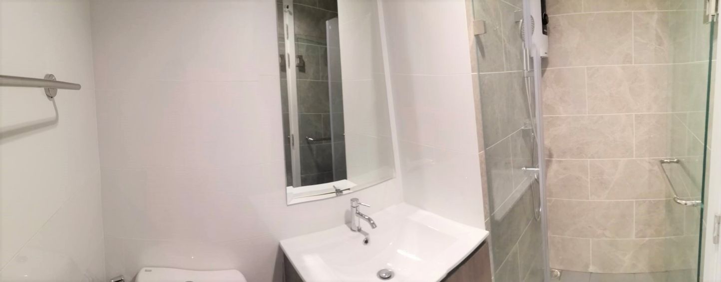 ขายคอนโด The Excel Ladprao–Sutthisan ใกล้ MRT โชคชัย 4 พร้อมอยู่