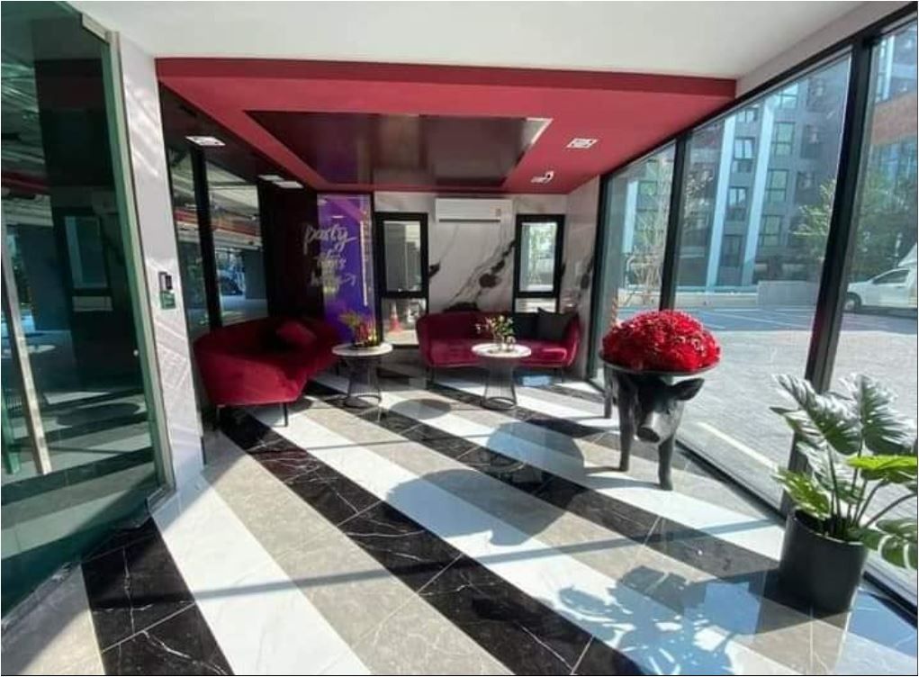 ขายคอนโด The Excel Ladprao–Sutthisan ใกล้ MRT โชคชัย 4 พร้อมอยู่