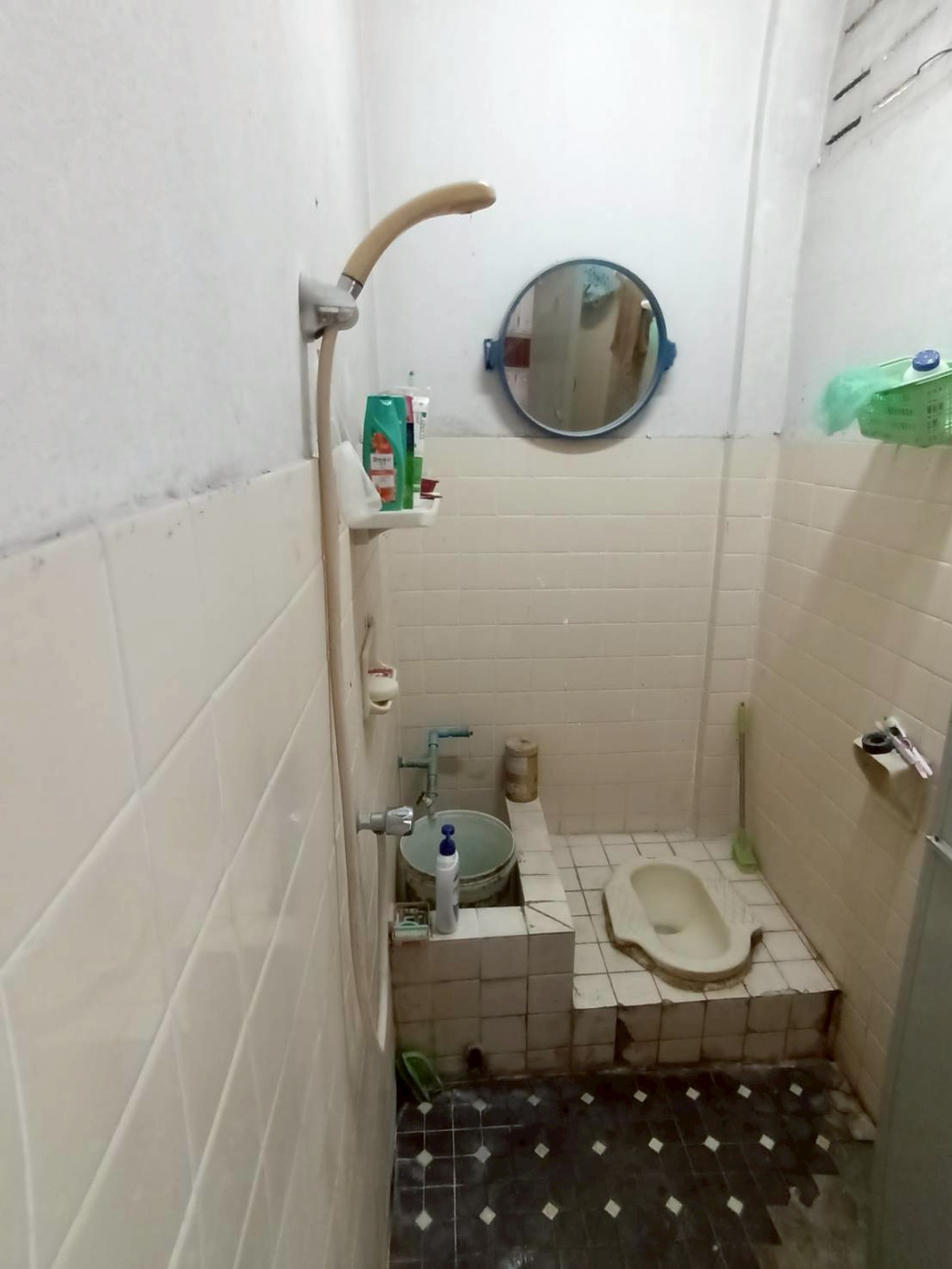 ขายทาวน์เฮ้าส์ 2 ชั้น หมู่บ้านเพชรเกษม 1 ใกล้ตลาด 7-11 โรงพยาบาล  เขตหนองแขม จังหวัดกรุงเทพมหานคร