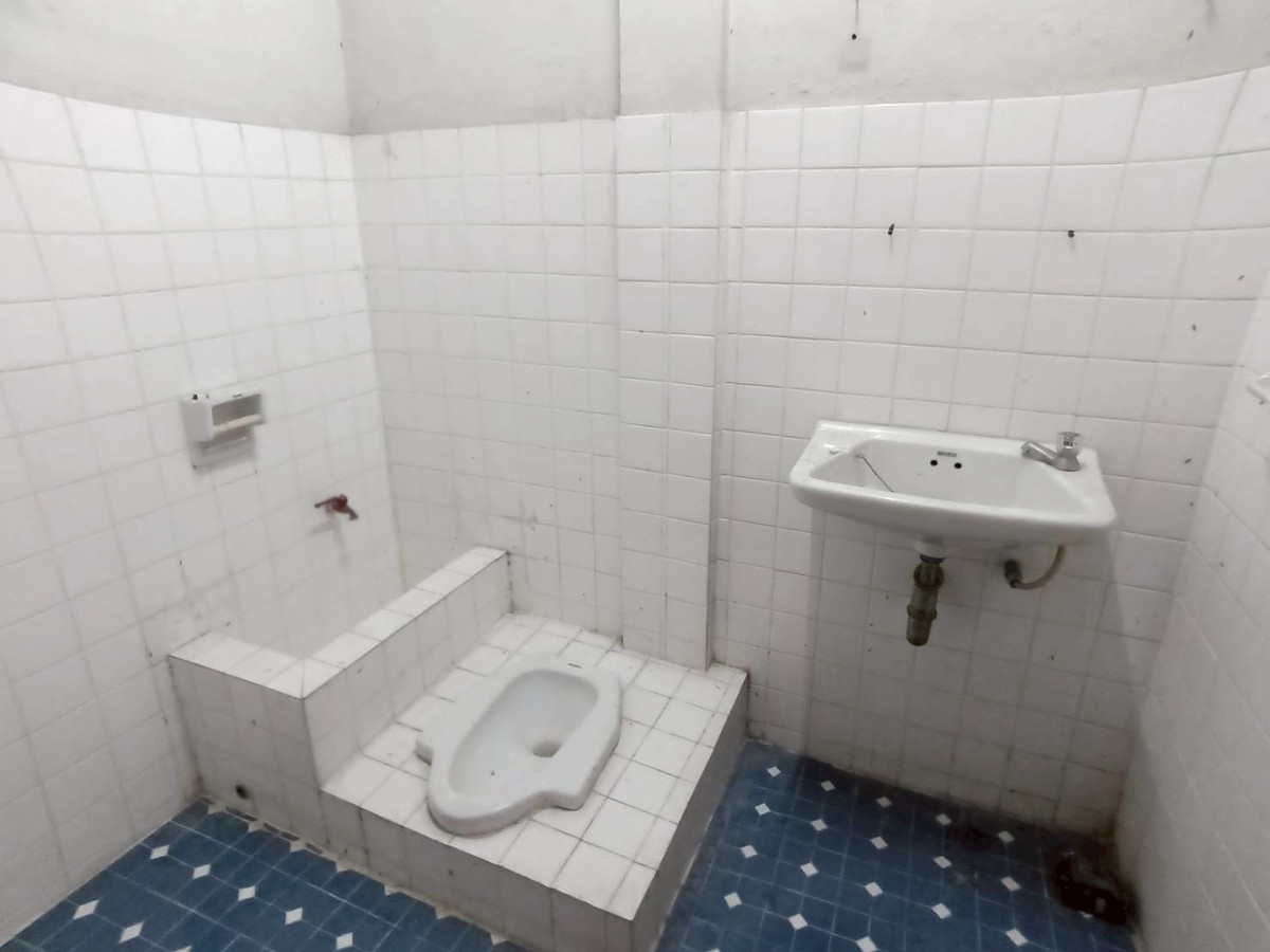 ขายทาวน์เฮ้าส์ 2 ชั้น หมู่บ้านเพชรเกษม 1 ใกล้ตลาด 7-11 โรงพยาบาล  เขตหนองแขม จังหวัดกรุงเทพมหานคร